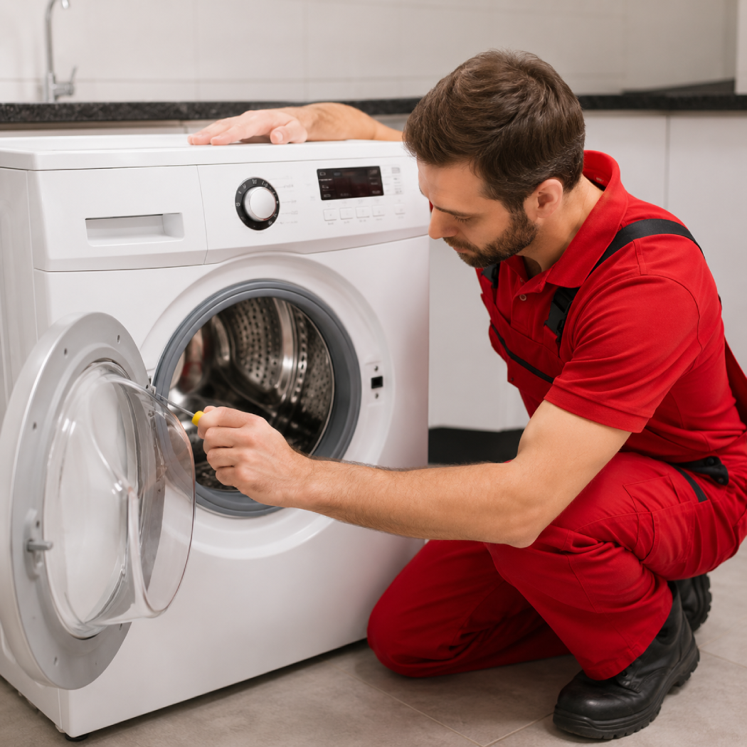 Çeşme Hotpoint Servisi – beyaz eşya teknik servis