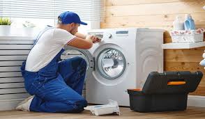 Çeşme Hotpoint çamaşır makinesi servisi