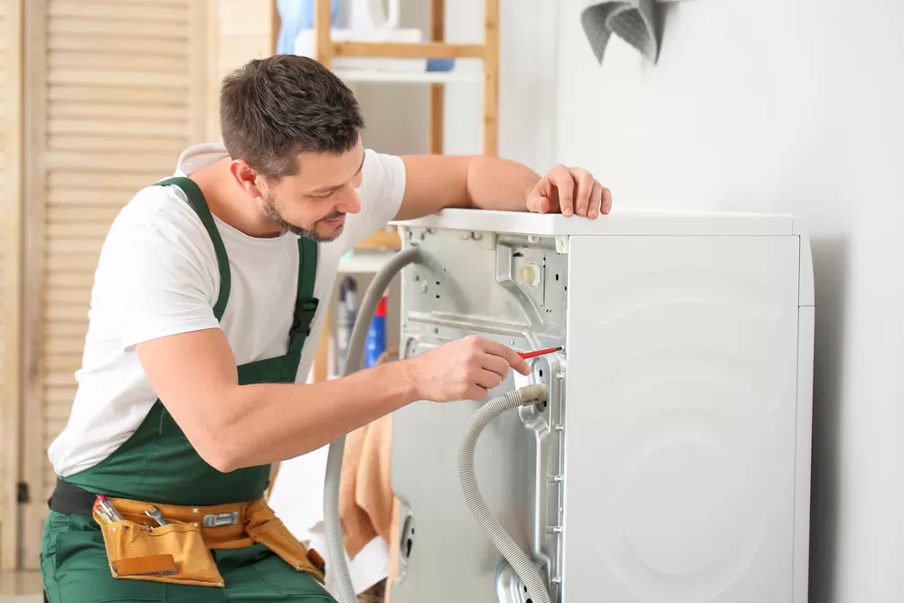 Çeşme Hotpoint klima servisi – gaz dolumu ve bakım